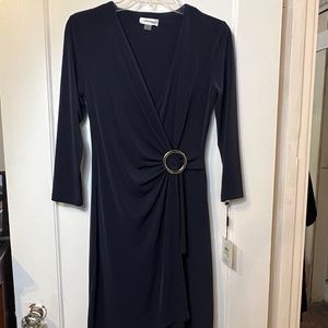 Calvin Klein dress
